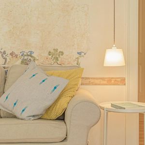 Appartement met Twee Slaapkamers